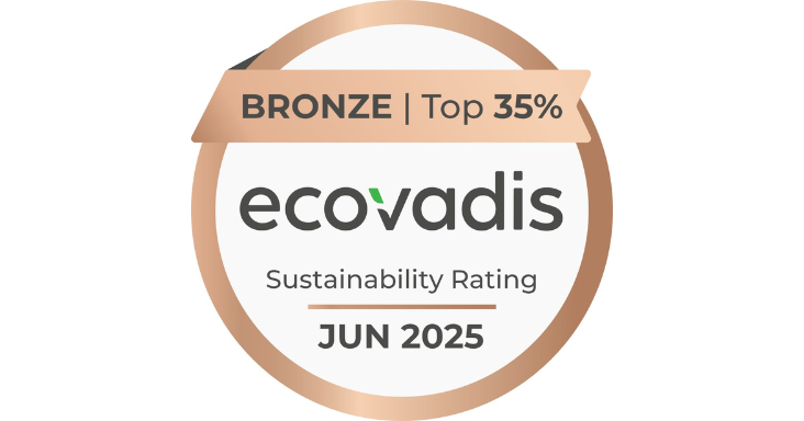 Bronze logo